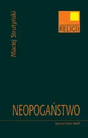 Okładka: Neopogaństwo