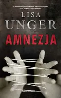 Okładka: Amnezja
