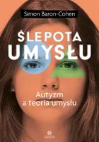 Okładka: Ślepota umysłu