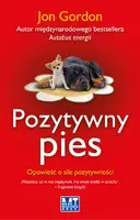 Okładka: Pozytywny pies
