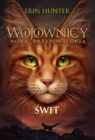 Okładka: Świt /Nowa Baśń/