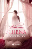 Okładka: Suknia ślubna