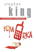 Okładka: Komórka