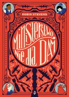 Okładka: Ministerstwo Nie dla Dam. Tom 1