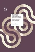 Okładka: Etnografia/Animacja/Sztuka