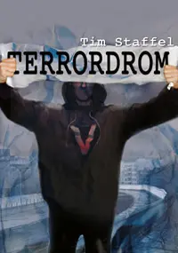 Okładka: Terrordrom