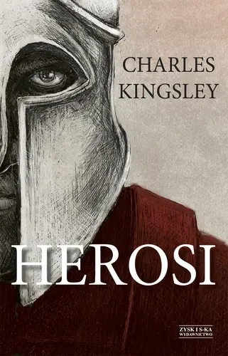 Okładka: Herosi