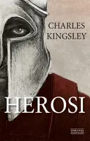 Okładka: Herosi