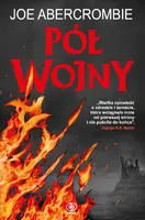 Okładka: Pół wojny