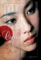 Okładka: Cienie na księżycu