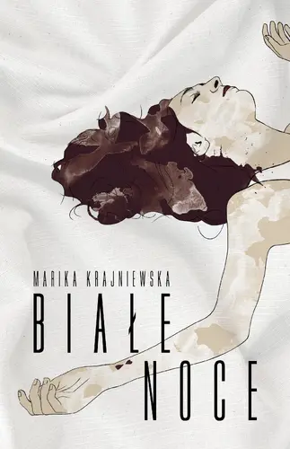 Okładka: Białe noce