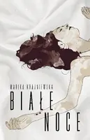 Okładka: Białe noce