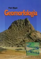 Okładka: Geomorfologia