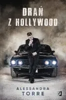 Okładka: Drań z Hollywood