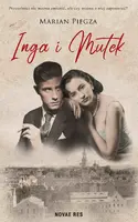 Okładka: Inga i Mutek