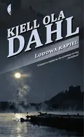 Okładka: Lodowa kąpiel