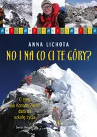 Okładka: No i na co ci te góry