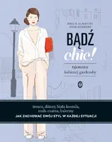 Okładka: Bądź chic!