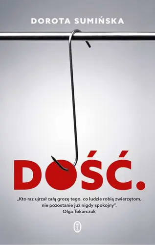 Okładka: Dość