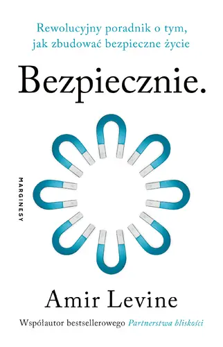 Okładka: Bezpiecznie
