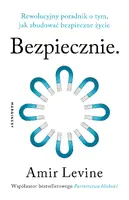 Okładka: Bezpiecznie