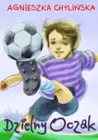 Okładka: Dzielny Oczak
