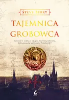 Okładka: Tajemnica grobowca