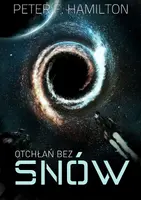 Okładka: Otchłań bez snów