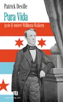 Okładka: Pura vida