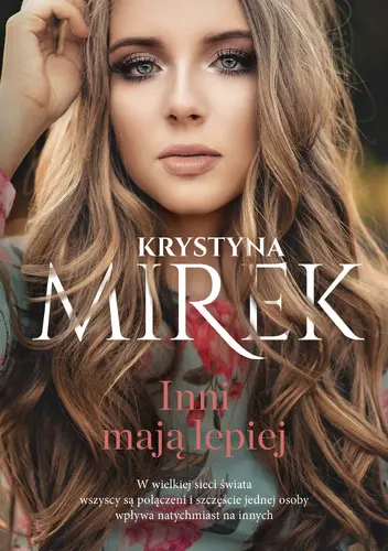 Okładka: Inni mają lepiej
