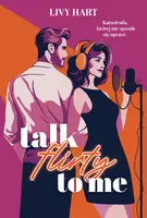 Okładka: Talk Flirty to Me