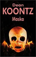 Okładka: Maska