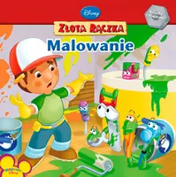 Okładka: Malowanie