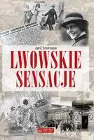 Okładka: Lwowskie sensacje