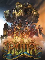 Okładka: Wola. Tom 2