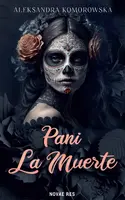 Okładka: Pani La Muerte