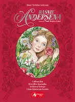 Okładka: Baśnie Andersena