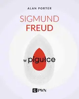 Okładka: Sigmund Freud w pigułce