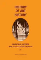 Okładka: History of art history