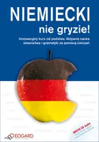 Okładka: Niemiecki nie gryzie! +CD