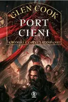 Okładka: Port Cieni