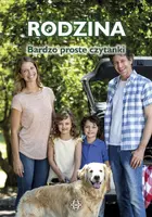 Okładka: Rodzina. Bardzo proste czytanki