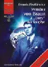 Okładka: Wernher von Braun