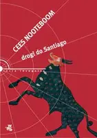 Okładka: Drogi do Santiago