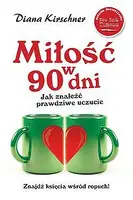 Okładka: Miłość w 90 dni