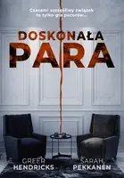 Okładka: Doskonała para