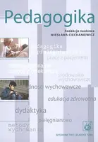Okładka: Pedagogika