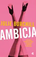 Okładka: Ambicja