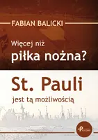 Okładka: Więcej niż piłka nożna? St. Pauli jest tą możliwością