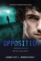 Okładka: Opposition